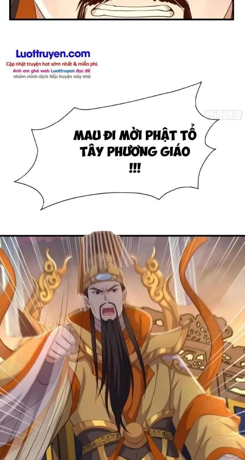 Trụ Vương Tái Sinh Không Muốn Làm Đại Phản Diện Chap 268 - Next Chap 269