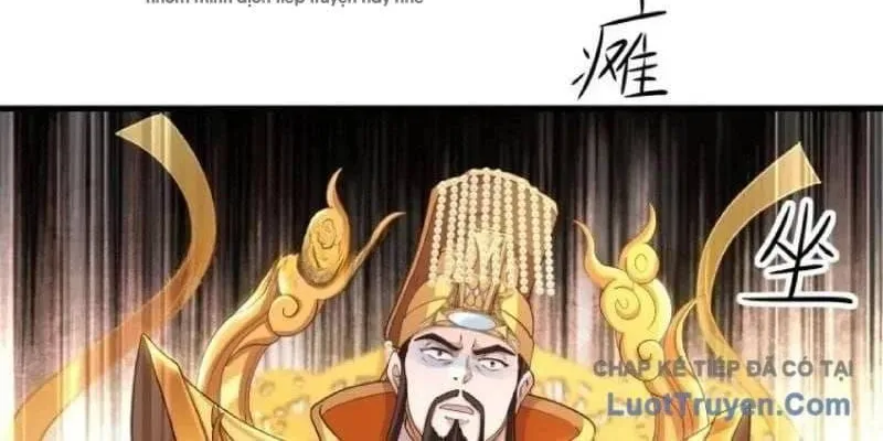 Trụ Vương Tái Sinh Không Muốn Làm Đại Phản Diện Chap 268 - Next Chap 269