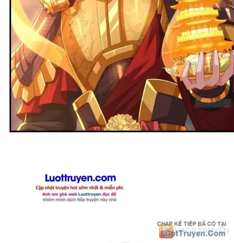 Trụ Vương Tái Sinh Không Muốn Làm Đại Phản Diện Chap 268 - Next Chap 269