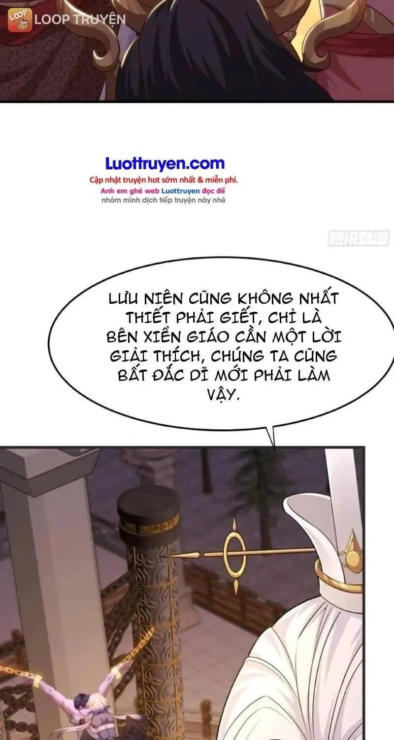 Trụ Vương Tái Sinh Không Muốn Làm Đại Phản Diện Chap 268 - Next Chap 269