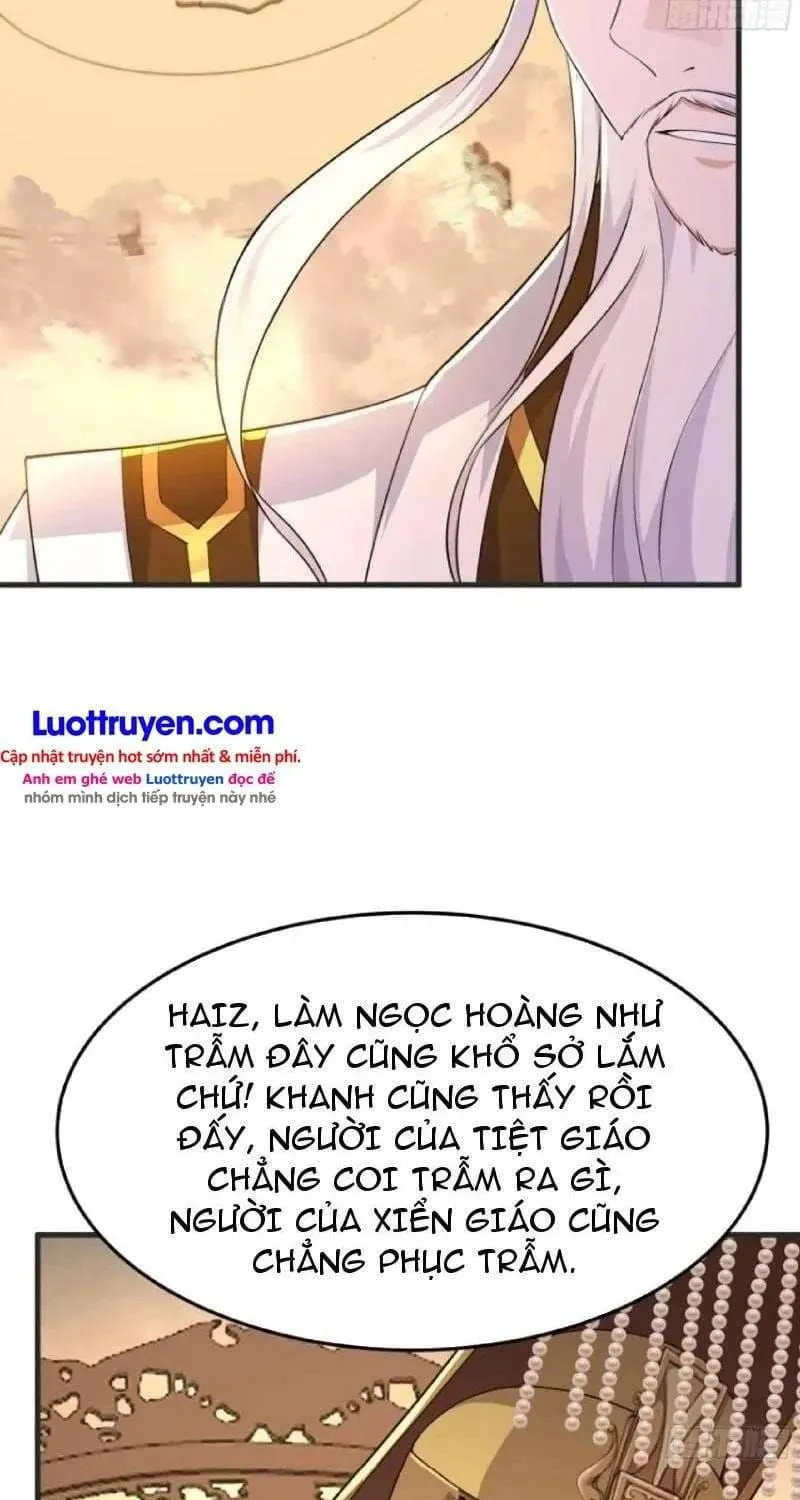 Trụ Vương Tái Sinh Không Muốn Làm Đại Phản Diện Chap 268 - Next Chap 269