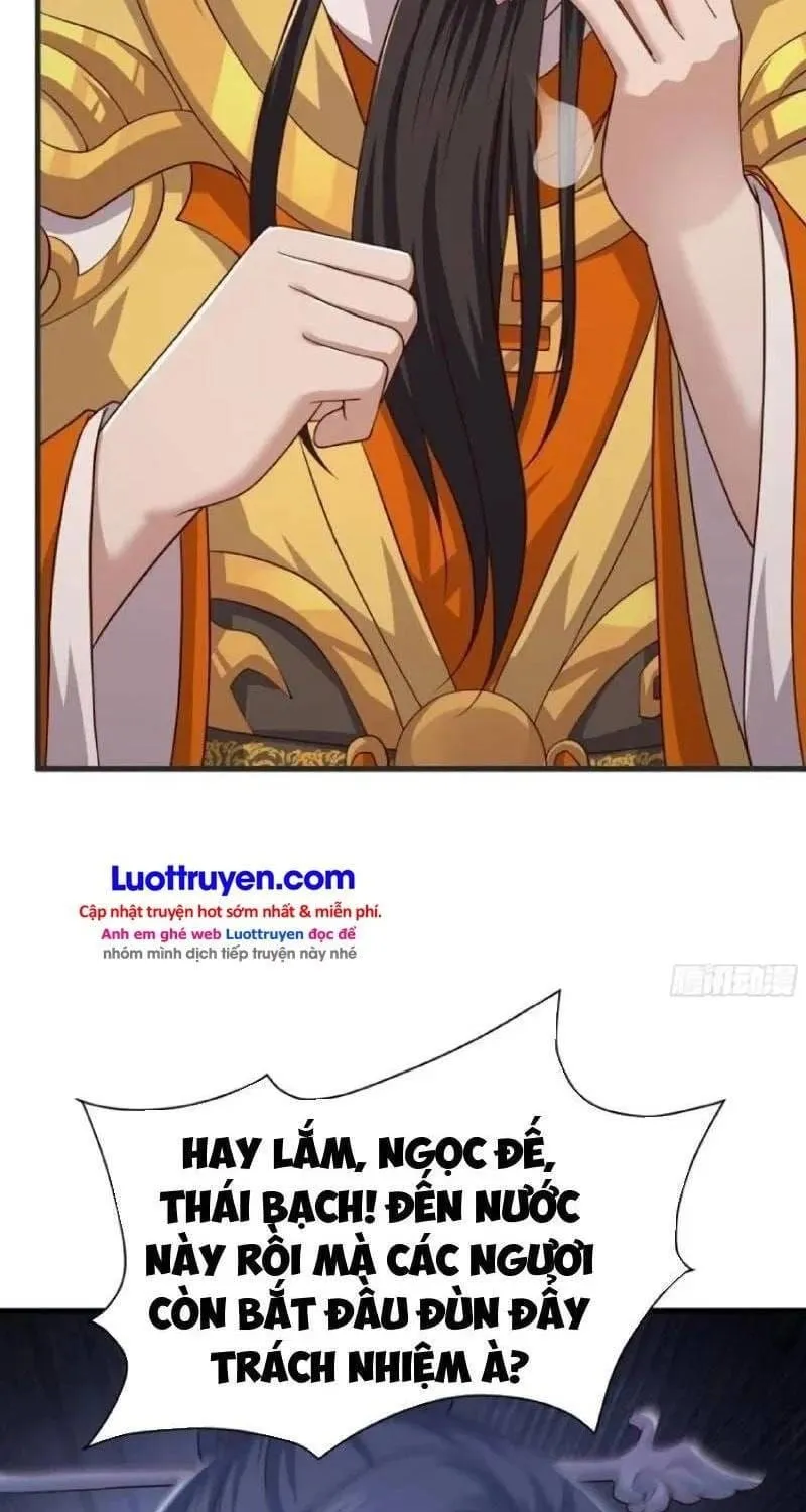 Trụ Vương Tái Sinh Không Muốn Làm Đại Phản Diện Chap 268 - Next Chap 269