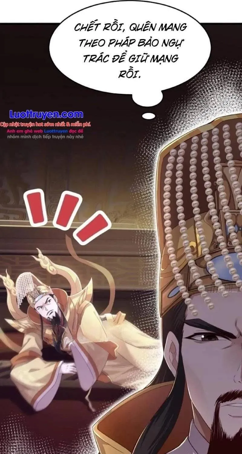 Trụ Vương Tái Sinh Không Muốn Làm Đại Phản Diện Chap 268 - Next Chap 269