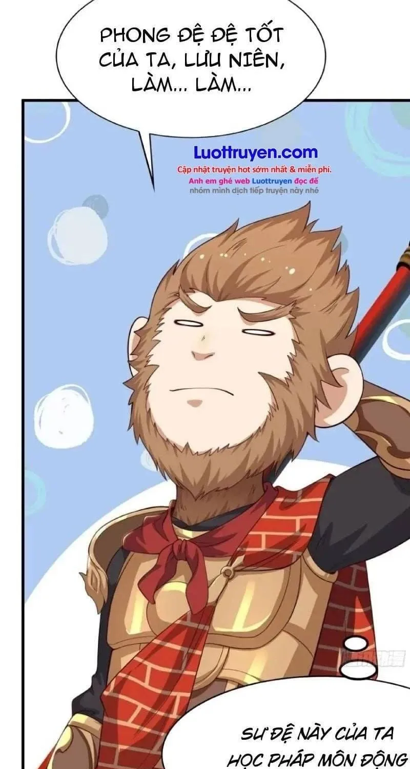 Trụ Vương Tái Sinh Không Muốn Làm Đại Phản Diện Chap 268 - Next Chap 269