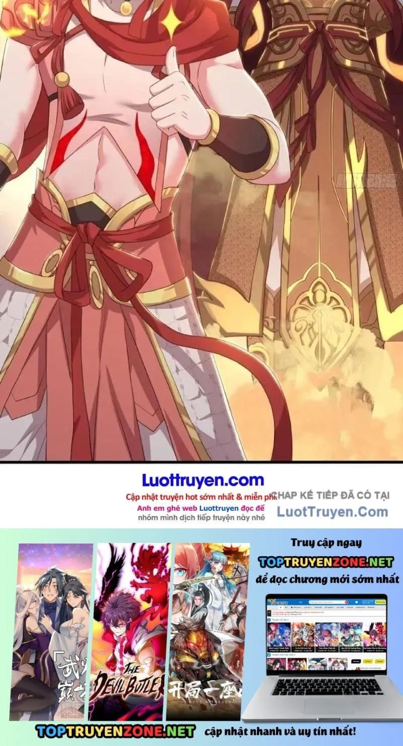 Trụ Vương Tái Sinh Không Muốn Làm Đại Phản Diện Chap 268 - Next Chap 269