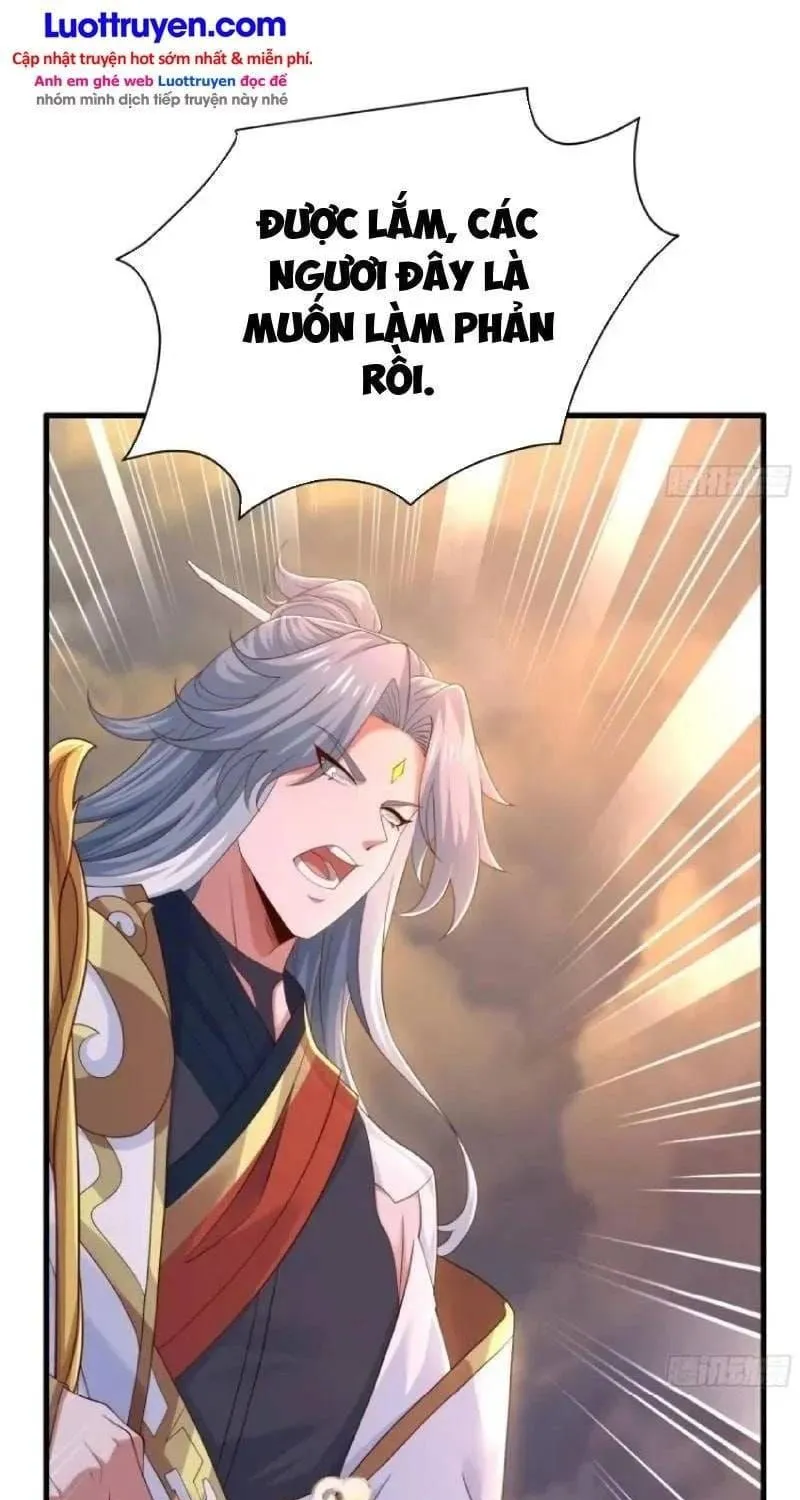 Trụ Vương Tái Sinh Không Muốn Làm Đại Phản Diện Chap 268 - Next Chap 269
