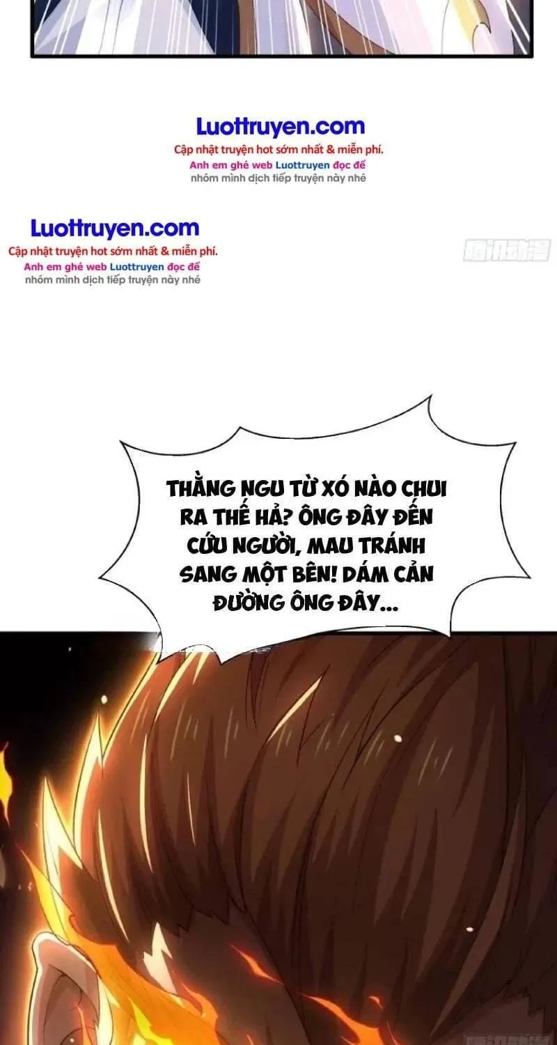 Trụ Vương Tái Sinh Không Muốn Làm Đại Phản Diện Chap 268 - Next Chap 269