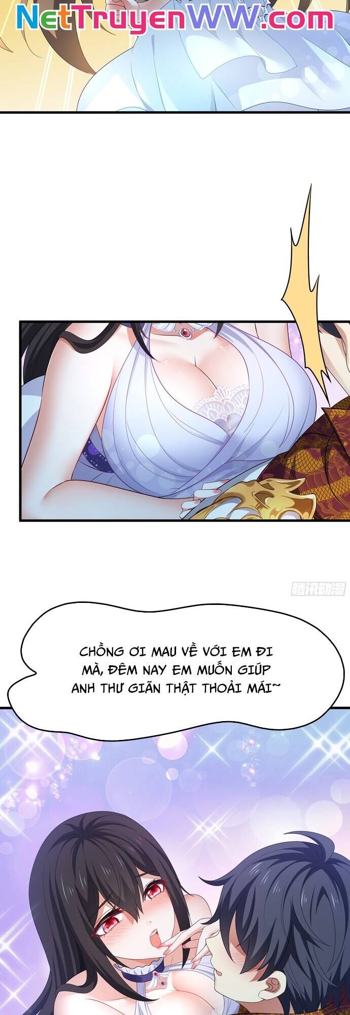 Trụ Vương Tái Sinh Không Muốn Làm Đại Phản Diện Chap 27 - Next Chap 28
