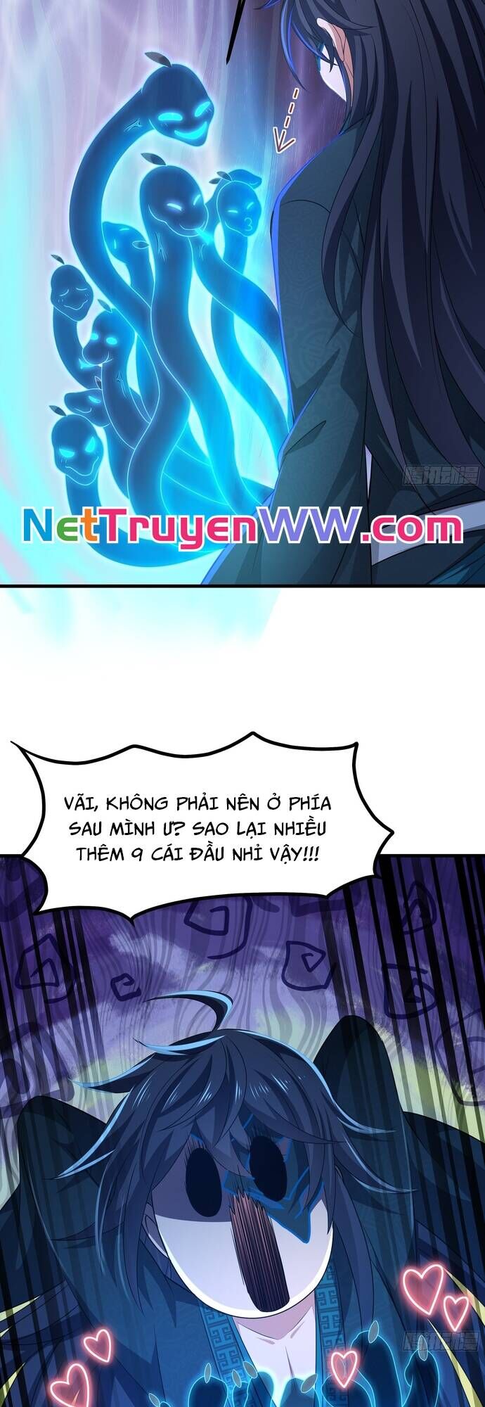 Trụ Vương Tái Sinh Không Muốn Làm Đại Phản Diện Chap 29 - Next Chap 30