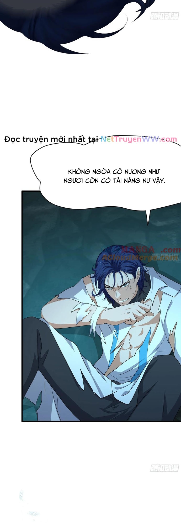 Trụ Vương Tái Sinh Không Muốn Làm Đại Phản Diện Chap 32 - Next Chap 33