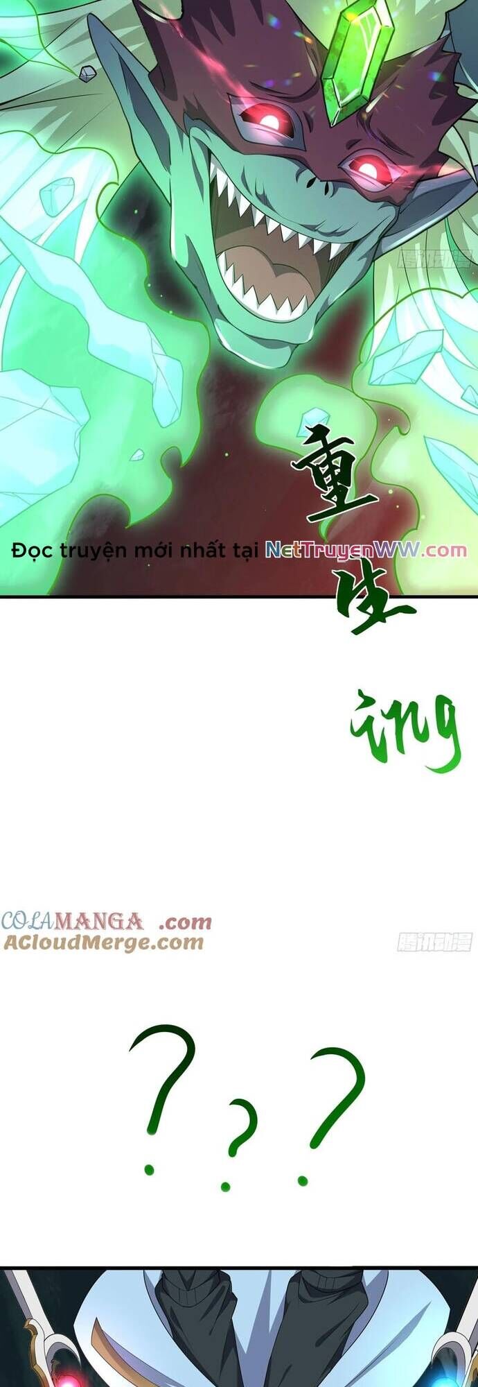 Trụ Vương Tái Sinh Không Muốn Làm Đại Phản Diện Chap 33 - Next Chap 34