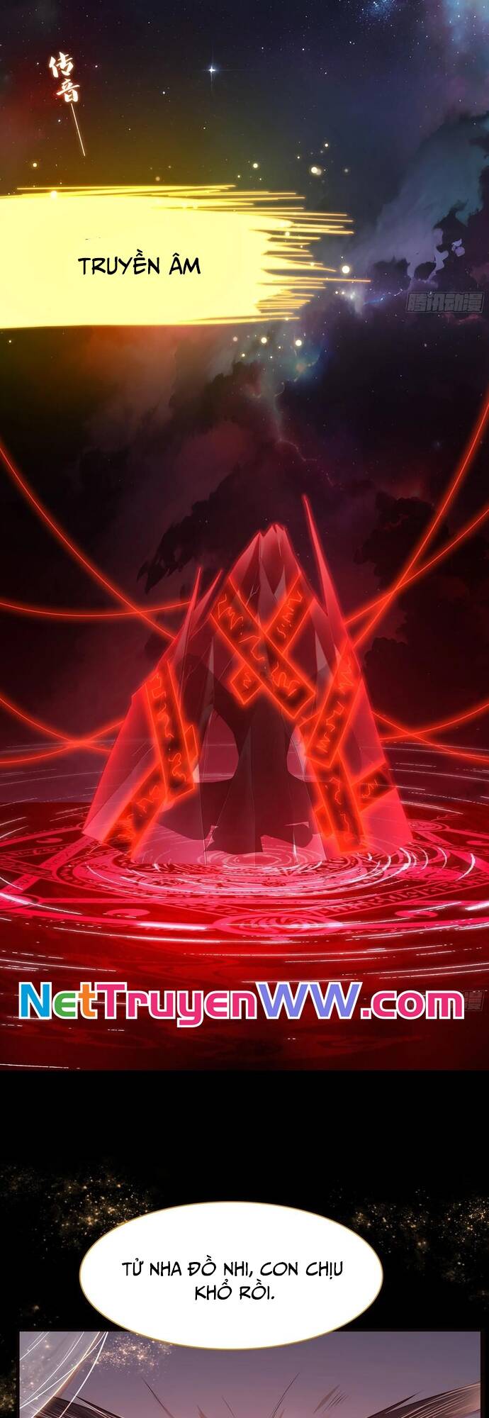 Trụ Vương Tái Sinh Không Muốn Làm Đại Phản Diện Chap 49 - Next Chap 50