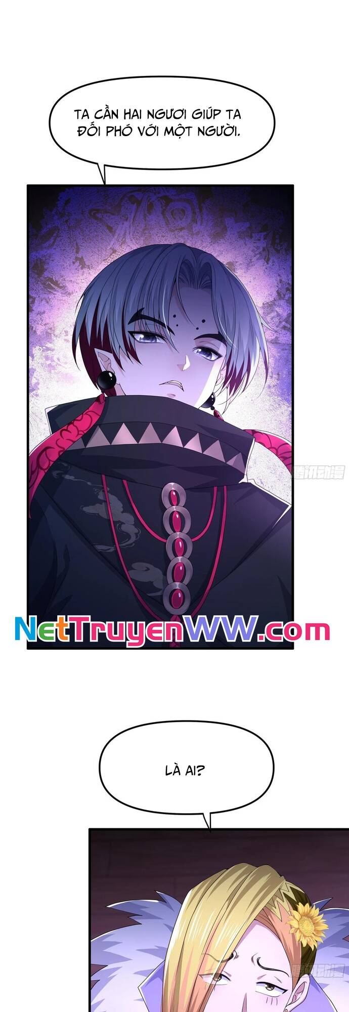 Trụ Vương Tái Sinh Không Muốn Làm Đại Phản Diện Chap 49 - Next Chap 50