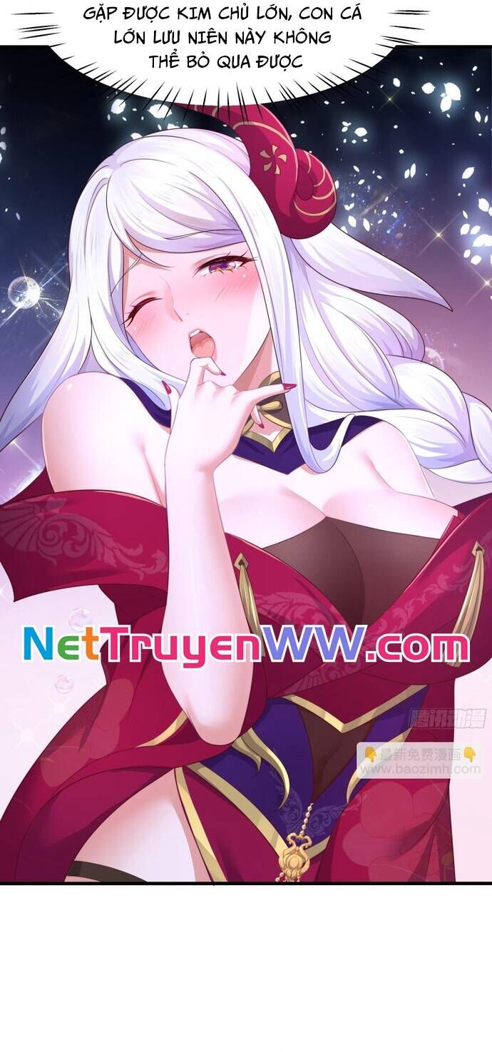 Trụ Vương Tái Sinh Không Muốn Làm Đại Phản Diện Chap 6 - Next Chap 7