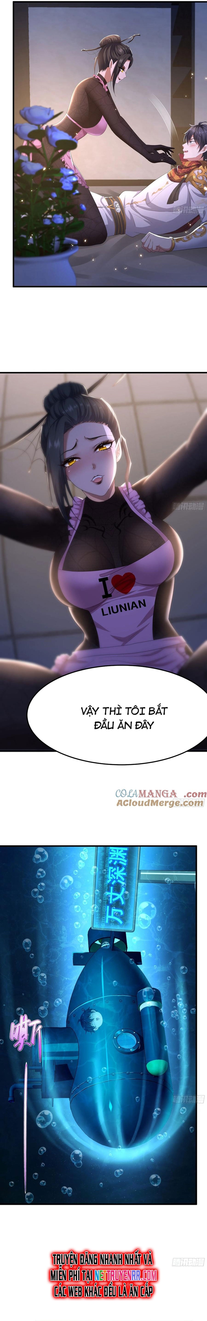 Trụ Vương Tái Sinh Không Muốn Làm Đại Phản Diện Chap 82 - Next Chap 83