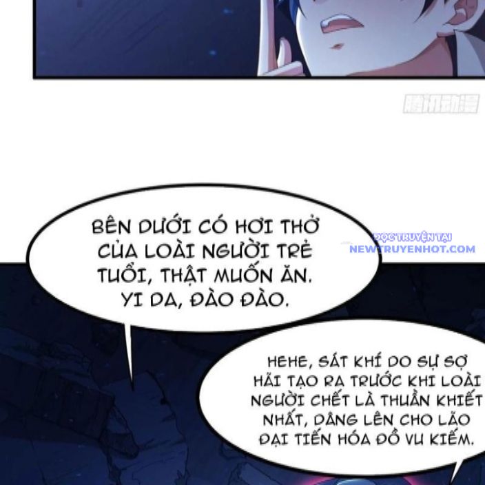 Trụ Vương Tái Sinh Không Muốn Làm Đại Phản Diện Chap 85 - Next Chap 86