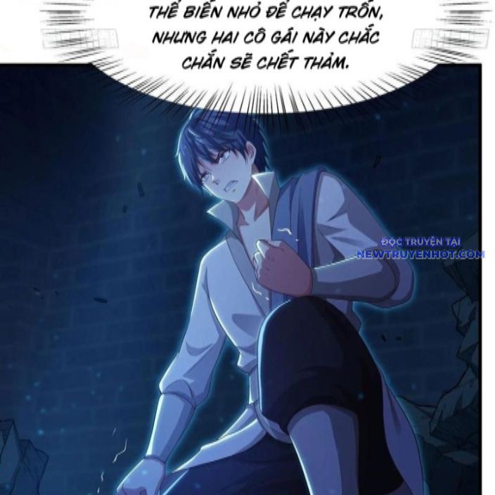 Trụ Vương Tái Sinh Không Muốn Làm Đại Phản Diện Chap 85 - Next Chap 86