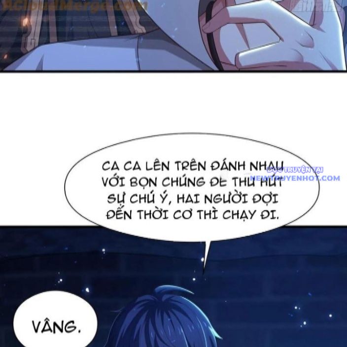 Trụ Vương Tái Sinh Không Muốn Làm Đại Phản Diện Chap 85 - Next Chap 86