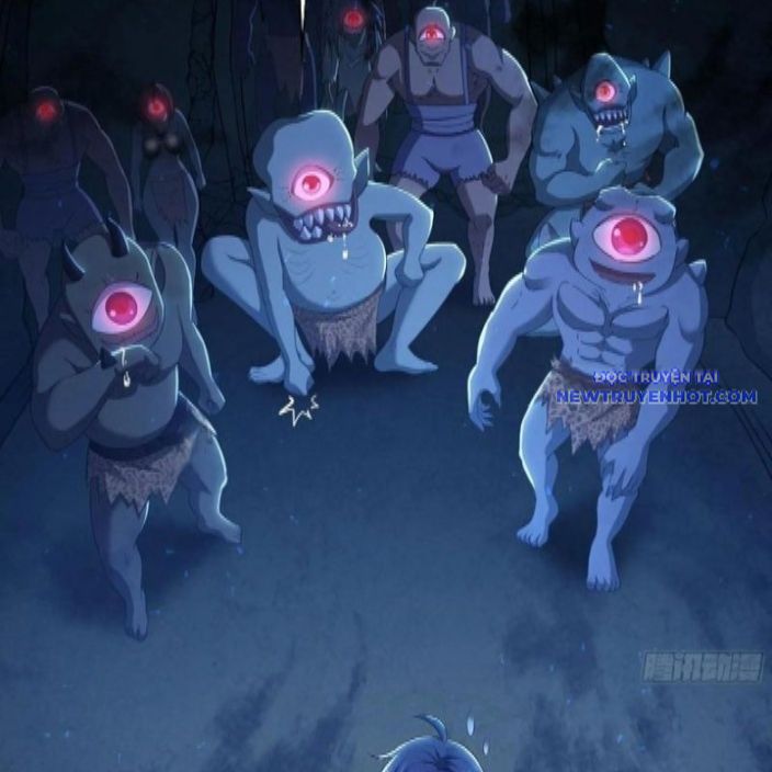 Trụ Vương Tái Sinh Không Muốn Làm Đại Phản Diện Chap 85 - Next Chap 86