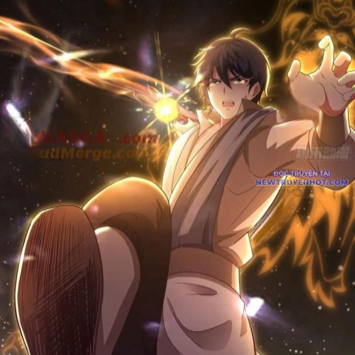 Trụ Vương Tái Sinh Không Muốn Làm Đại Phản Diện Chap 85 - Next Chap 86