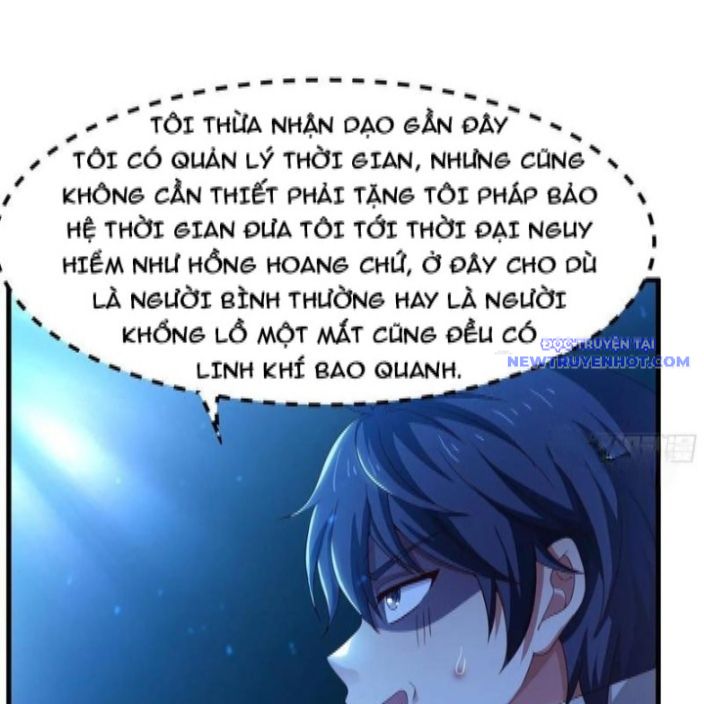 Trụ Vương Tái Sinh Không Muốn Làm Đại Phản Diện Chap 85 - Next Chap 86