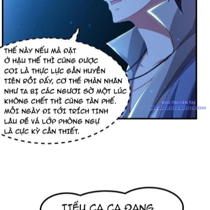 Trụ Vương Tái Sinh Không Muốn Làm Đại Phản Diện Chap 85 - Next Chap 86