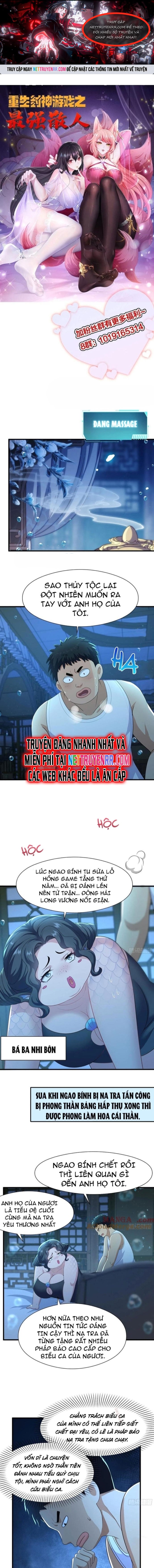 Trụ Vương Tái Sinh Không Muốn Làm Đại Phản Diện Chap 86 - Next Chap 87