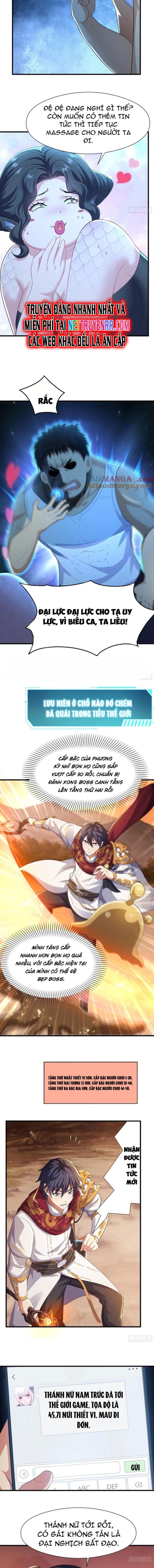 Trụ Vương Tái Sinh Không Muốn Làm Đại Phản Diện Chap 86 - Next Chap 87