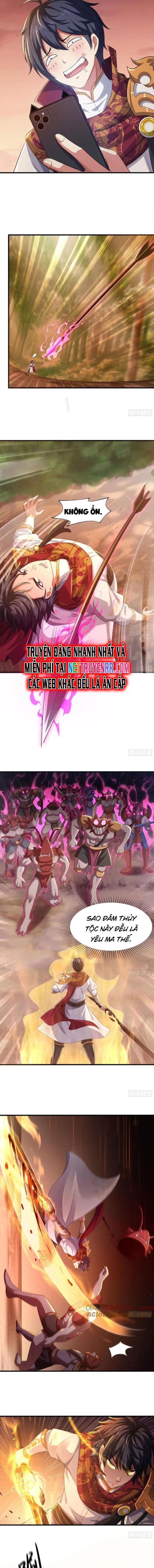 Trụ Vương Tái Sinh Không Muốn Làm Đại Phản Diện Chap 86 - Next Chap 87