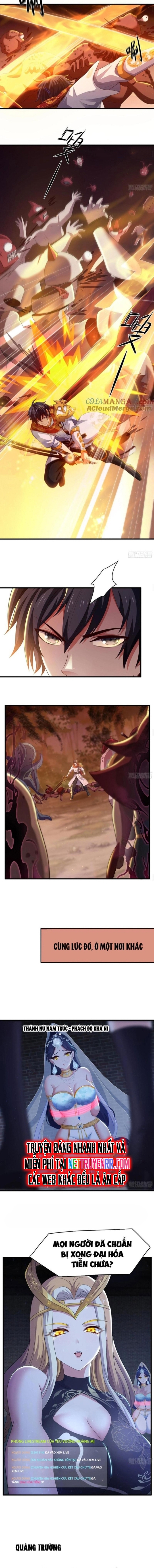 Trụ Vương Tái Sinh Không Muốn Làm Đại Phản Diện Chap 86 - Next Chap 87