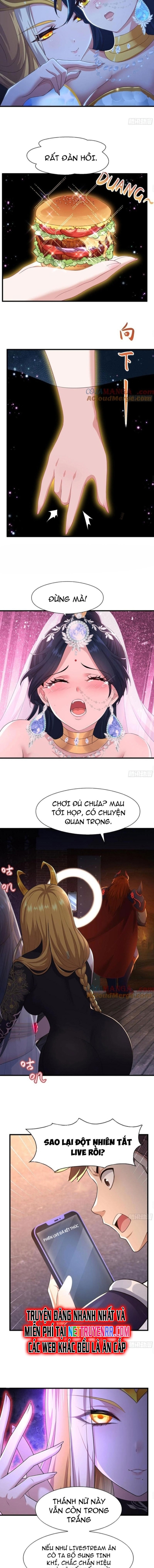 Trụ Vương Tái Sinh Không Muốn Làm Đại Phản Diện Chap 86 - Next Chap 87