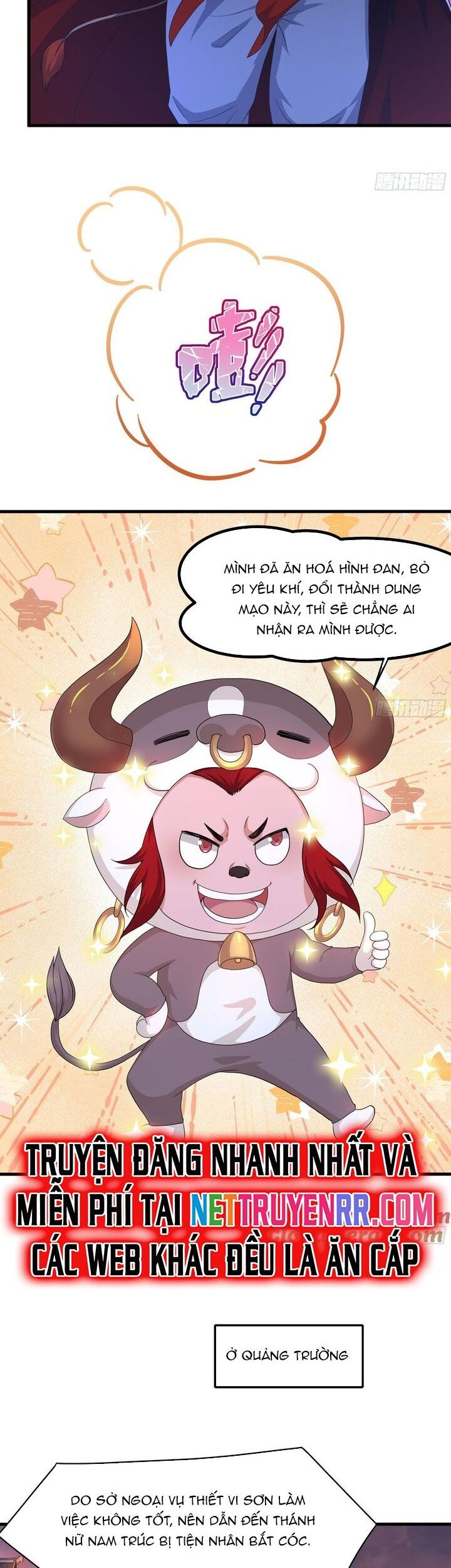 Trụ Vương Tái Sinh Không Muốn Làm Đại Phản Diện Chap 87 - Next Chap 88