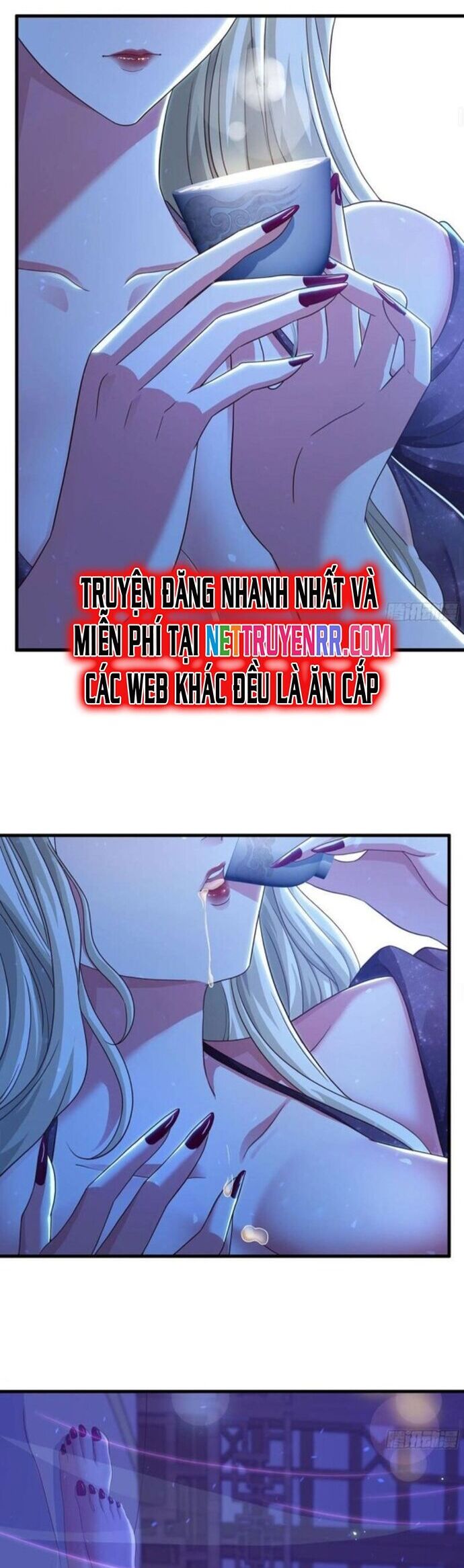 Trụ Vương Tái Sinh Không Muốn Làm Đại Phản Diện Chap 88 - Next Chap 89
