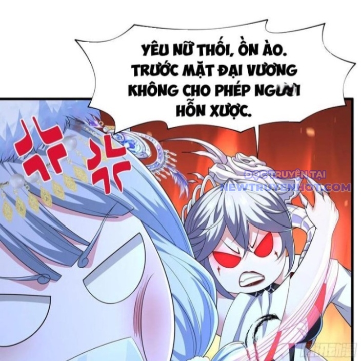 Trụ Vương Tái Sinh Không Muốn Làm Đại Phản Diện Chap 90 - Next Chap 91