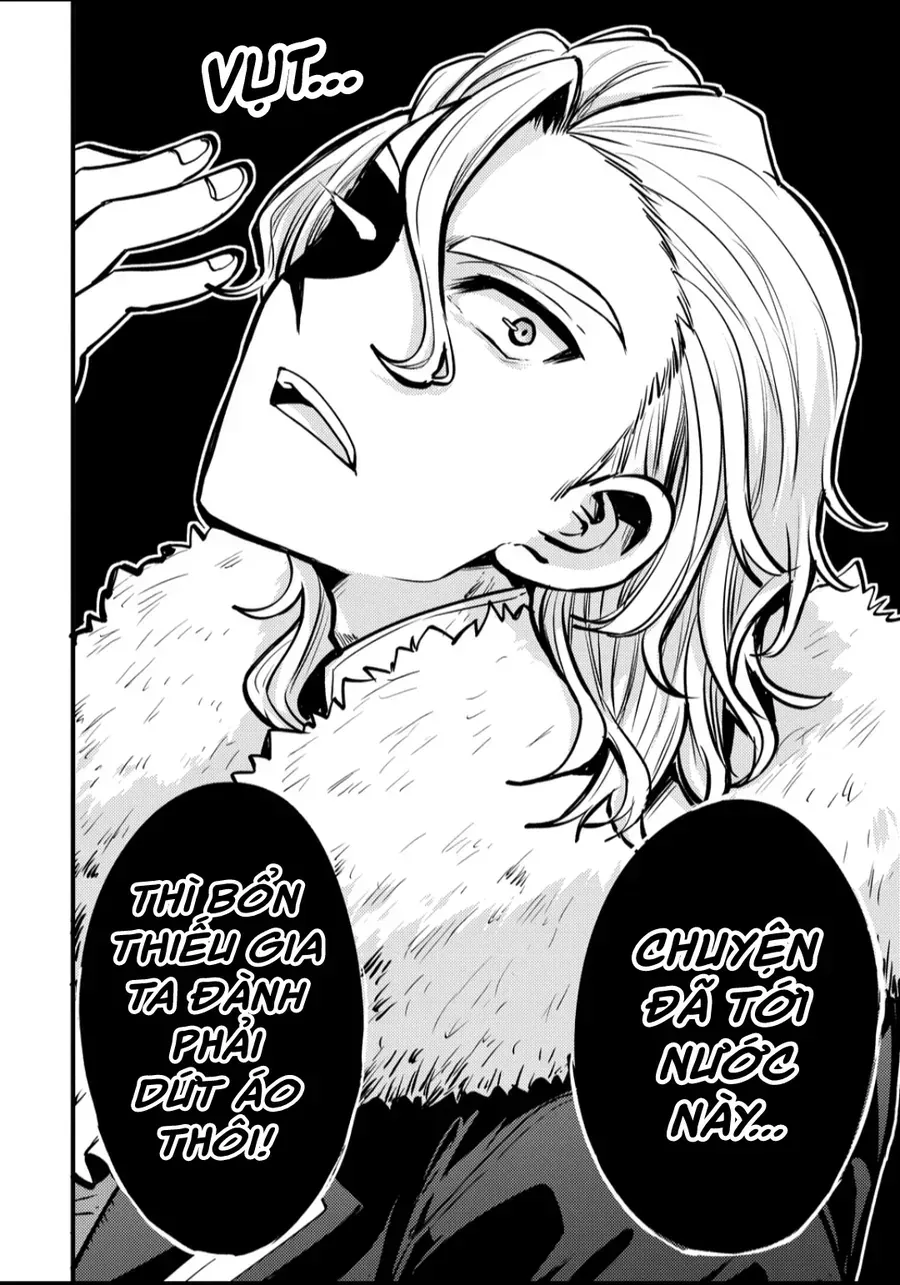 Trùm Ẩn Mạnh Nhất Và Nguy Hiểm Nhất, Cùng Người Chuyển Sinh Né Flag Diệt Vong Chap 1 - Next Chap 2