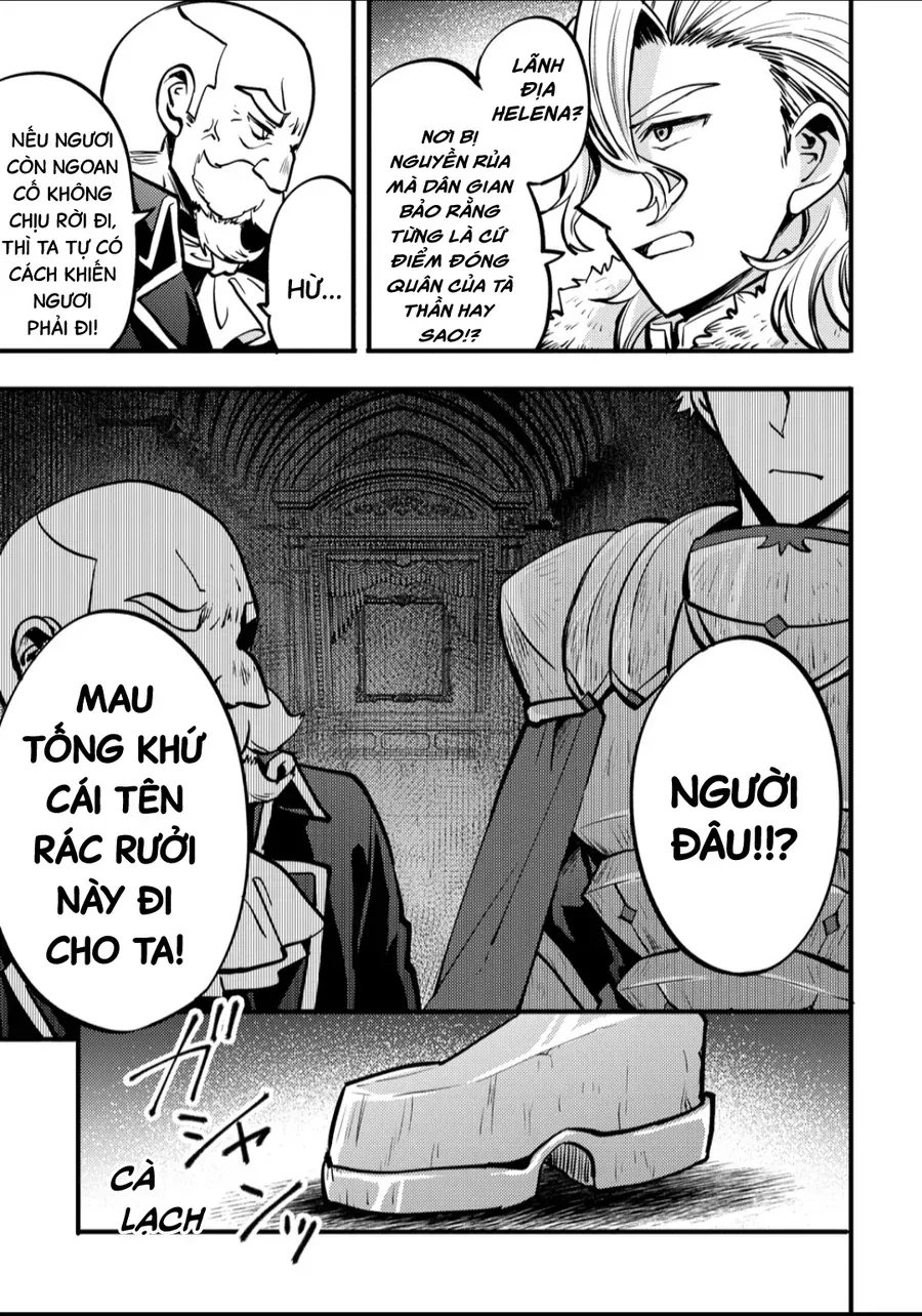 Trùm Ẩn Mạnh Nhất Và Nguy Hiểm Nhất, Cùng Người Chuyển Sinh Né Flag Diệt Vong Chap 1 - Next Chap 2