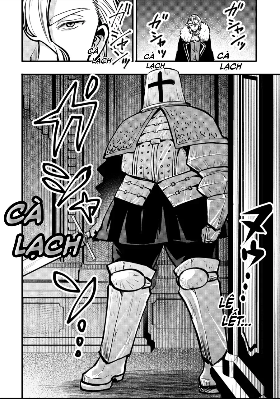 Trùm Ẩn Mạnh Nhất Và Nguy Hiểm Nhất, Cùng Người Chuyển Sinh Né Flag Diệt Vong Chap 1 - Next Chap 2