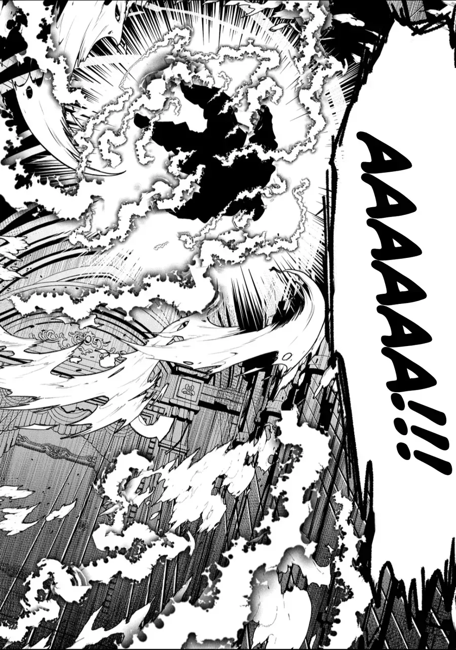 Trùm Ẩn Mạnh Nhất Và Nguy Hiểm Nhất, Cùng Người Chuyển Sinh Né Flag Diệt Vong Chap 1 - Next Chap 2