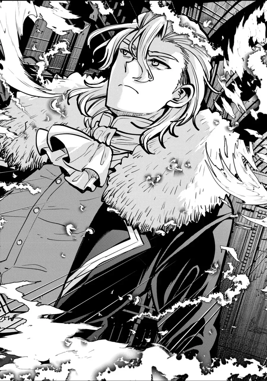 Trùm Ẩn Mạnh Nhất Và Nguy Hiểm Nhất, Cùng Người Chuyển Sinh Né Flag Diệt Vong Chap 1 - Next Chap 2