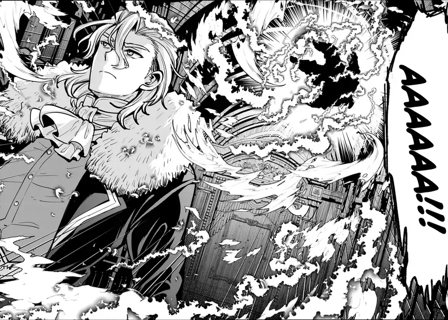 Trùm Ẩn Mạnh Nhất Và Nguy Hiểm Nhất, Cùng Người Chuyển Sinh Né Flag Diệt Vong Chap 1 - Next Chap 2