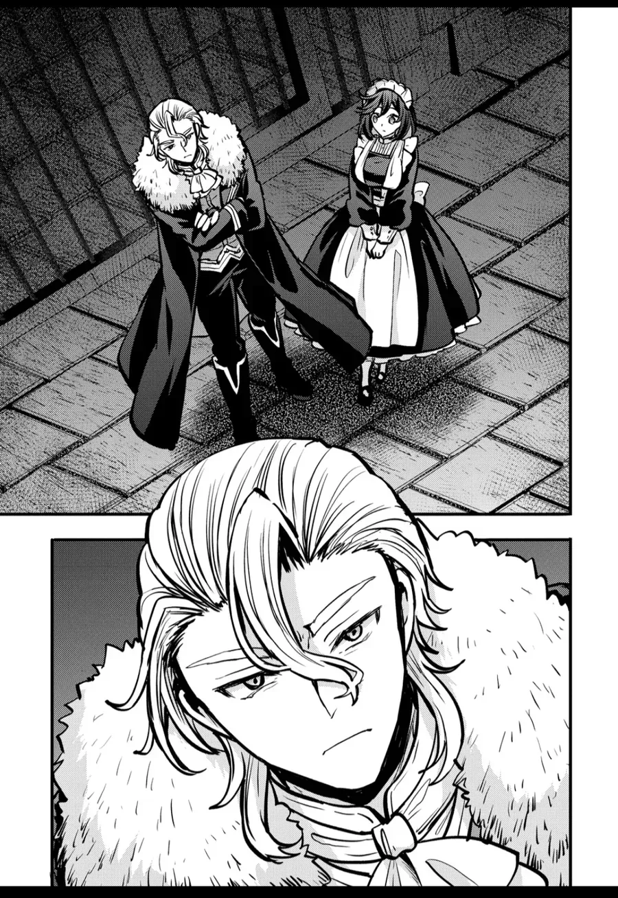 Trùm Ẩn Mạnh Nhất Và Nguy Hiểm Nhất, Cùng Người Chuyển Sinh Né Flag Diệt Vong Chap 1 - Next Chap 2