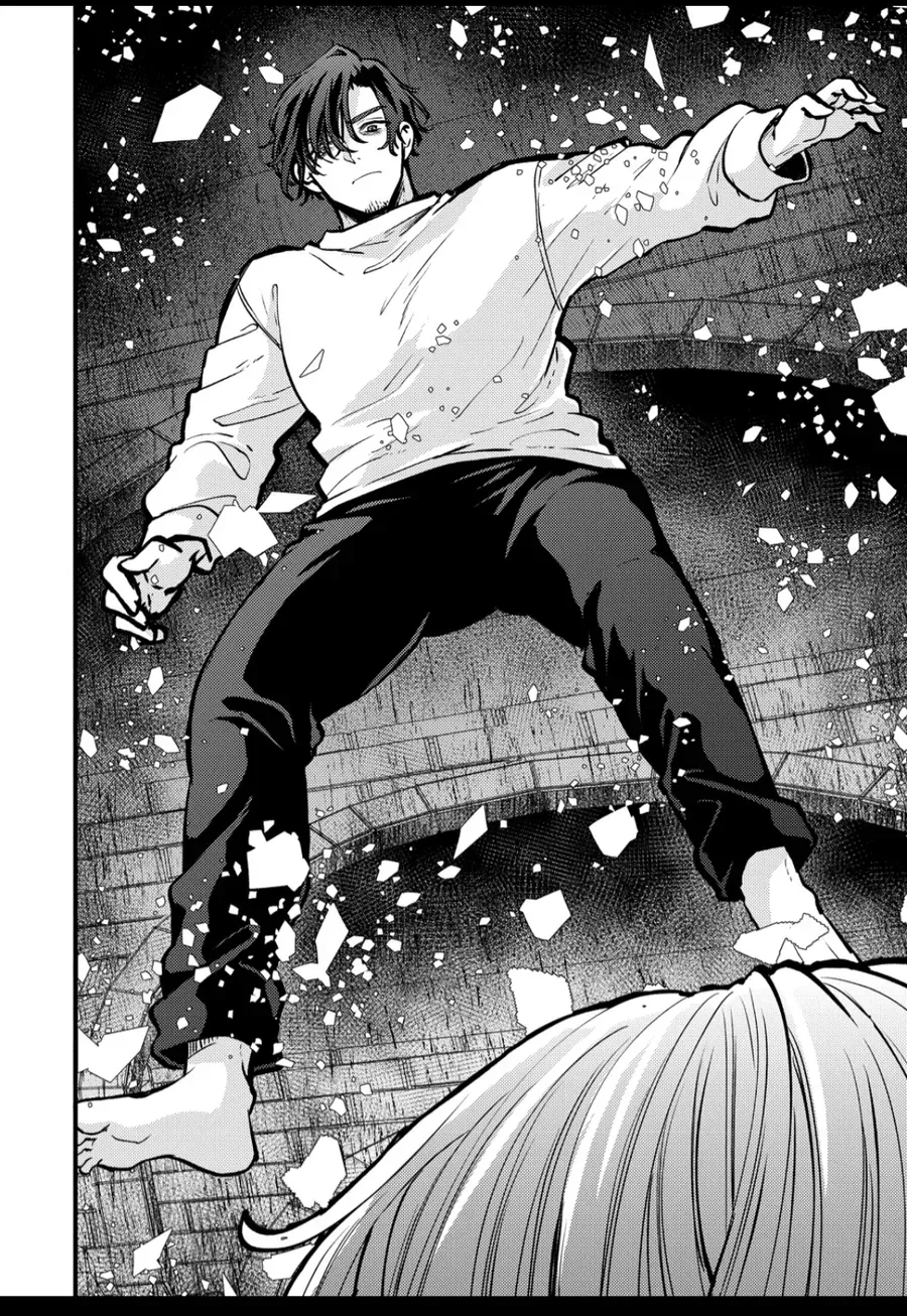 Trùm Ẩn Mạnh Nhất Và Nguy Hiểm Nhất, Cùng Người Chuyển Sinh Né Flag Diệt Vong Chap 1 - Next Chap 2