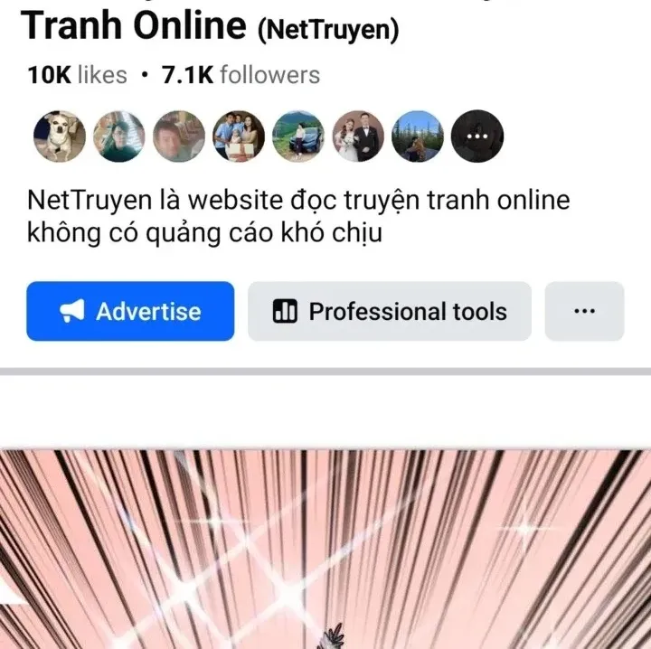 Trùm Cuối Là Ta Chap 10 - Next Chap 11