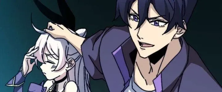 Trùm Cuối Là Ta Chap 10 - Next Chap 11