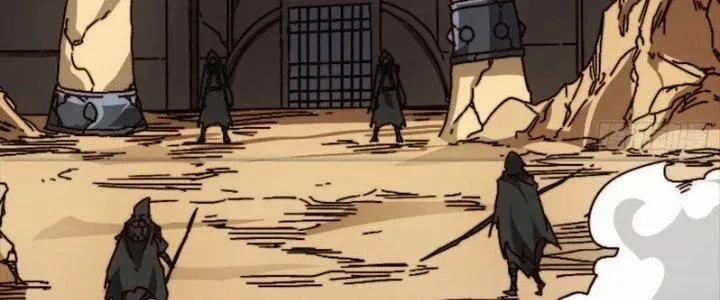 Trùm Cuối Là Ta Chap 10 - Next Chap 11