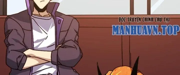 Trùm Cuối Là Ta Chap 10 - Next Chap 11