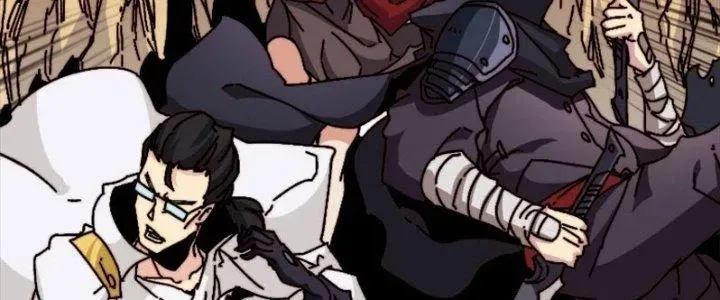 Trùm Cuối Là Ta Chap 10 - Next Chap 11