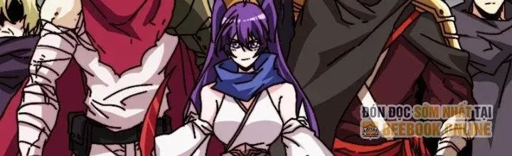 Trùm Cuối Là Ta Chap 10 - Next Chap 11