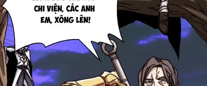Trùm Cuối Là Ta Chap 10 - Next Chap 11