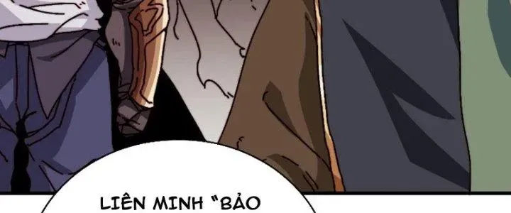 Trùm Cuối Là Ta Chap 10 - Next Chap 11